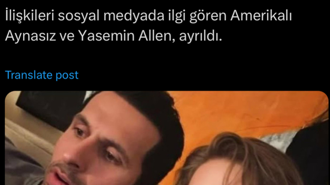 İlişkiler sosyal medyada paylaşılmalı mı?