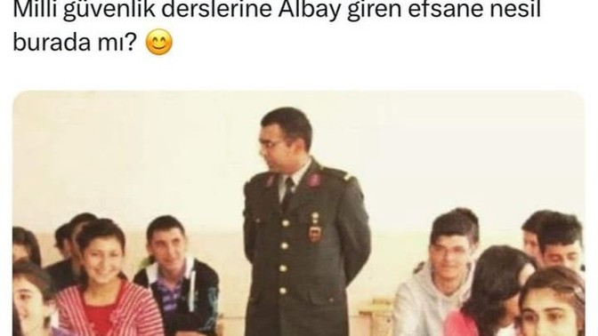 Hatırlayanlar var mı?