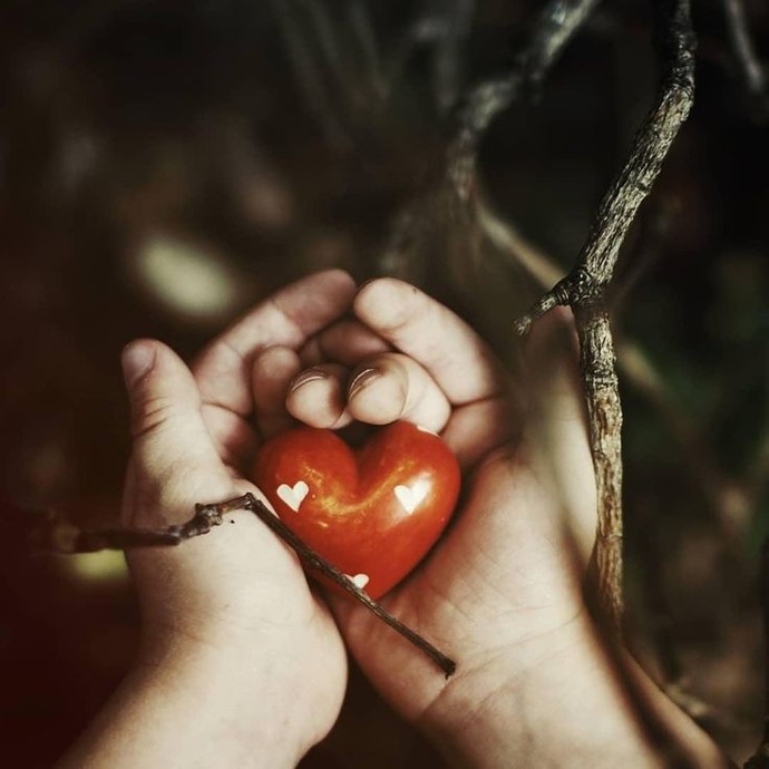 Hiç birinin kalbine dokundunuz mu? - KizlarSoruyor