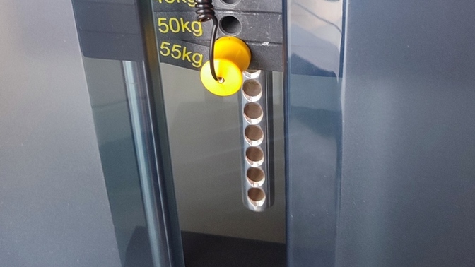 Siz kaç kilosunuz?