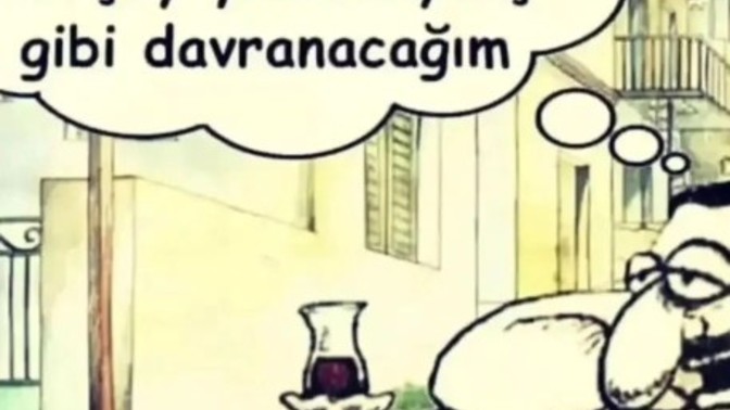 Bugün hangi içecekle ile güne başladınız?