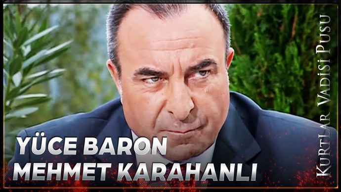 K. VADİSİ MEHMET KARAHANLI VS EZEL + RAMİZ DAYI + KENAN ; HANGİ TARAF ALIR?