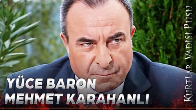 K. VADİSİ MEHMET KARAHANLI VS EZEL + RAMİZ DAYI + KENAN ; HANGİ TARAF ALIR?