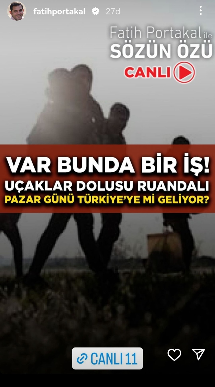 Bu doğru mu, bunları da mı aldınız?