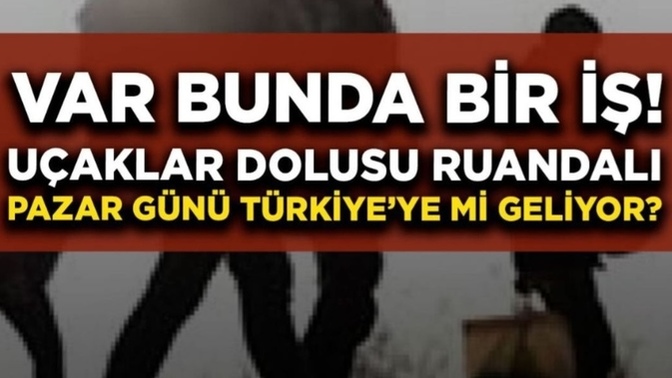 Bu doğru mu, bunları da mı aldınız?