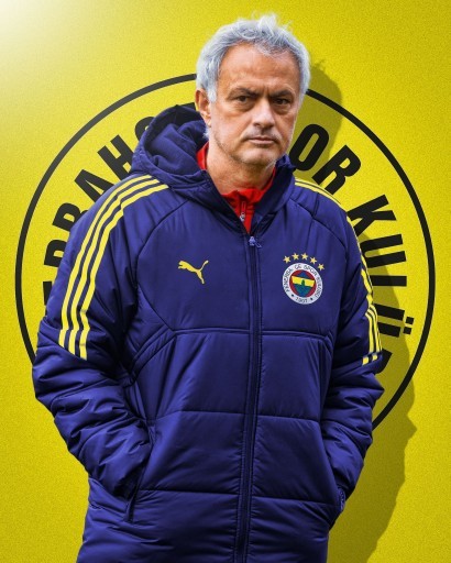 Jose Mourinho Fenerbahçede gelecek sene Fenerbahceyi ne bekliyor başkan kim olacak sizce?