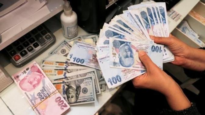 TÜİK verilerine göre Türkiye ekonomisi ilk çeyrekte yüzde 5.7 büyüdü. Bu büyüme cebinize nasıl yansıyor?