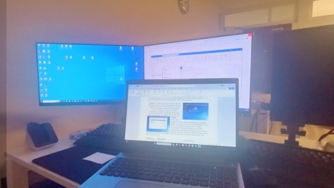 Stajerin masası için çok mu?