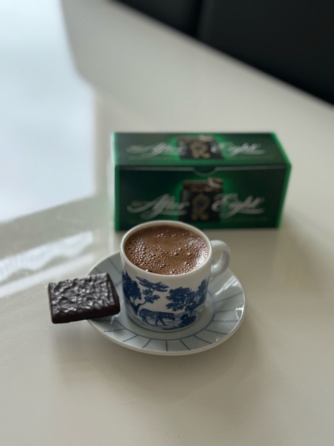 ☕️🎶