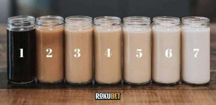 Size göre gerçek kahve kaç numaradır?
