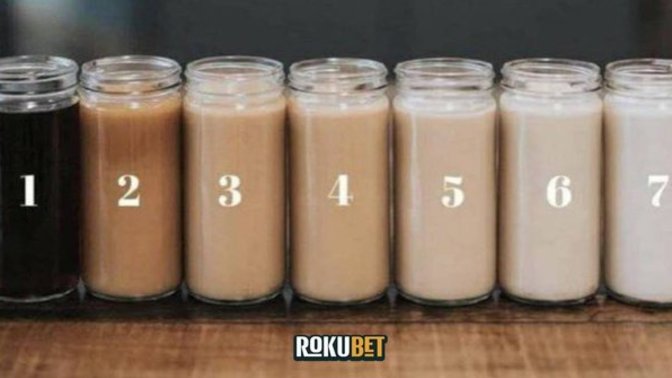 Size göre gerçek kahve kaç numaradır?