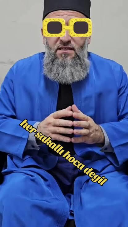 Zina sonrası gusül abdesti alıp oturduğu yerden hayırlı cumalar mesaji gönderen kişiler hakkında ne düsünüyor sunuz?
