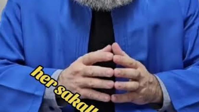 Zina sonrası gusül abdesti alıp oturduğu yerden hayırlı cumalar mesaji gönderen kişiler hakkında ne düsünüyor sunuz?