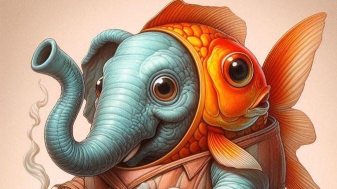 Sizin nezdinizde güçlü bir hafızaya sahip olmak ödül müdür ceza mı?