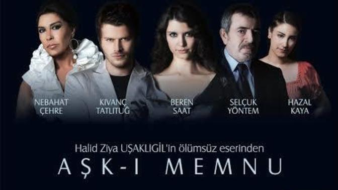 Eski dizilerin tekrarını izliyor musunuz?