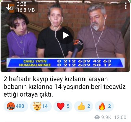 Bu aralar gündeminizde hangi konular var?