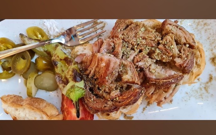 Bu akşam ne yemek pişti 😉?