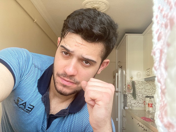 Fotoğraf Çekinirken Nasıl Yaparsınız?