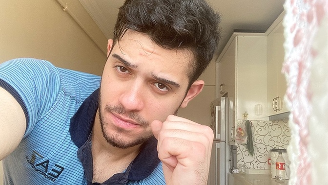 Fotoğraf Çekinirken Nasıl Yaparsınız?