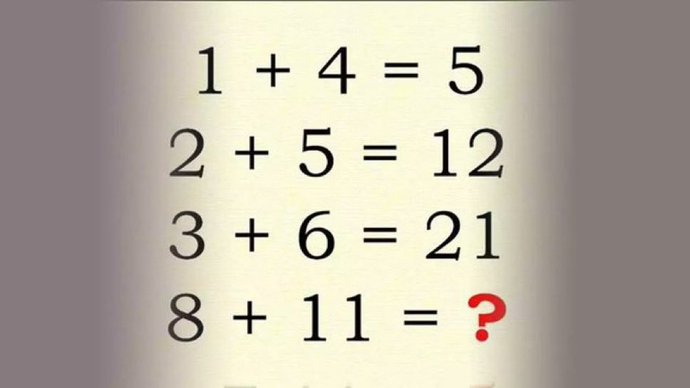 Sizce cevap nedir?