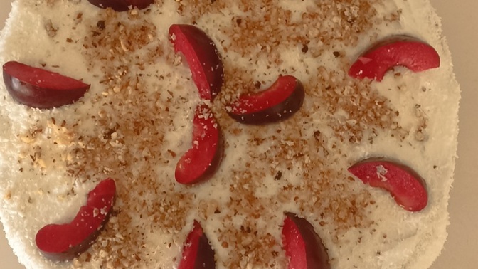 Yaş pastam nasıl olmuş?
