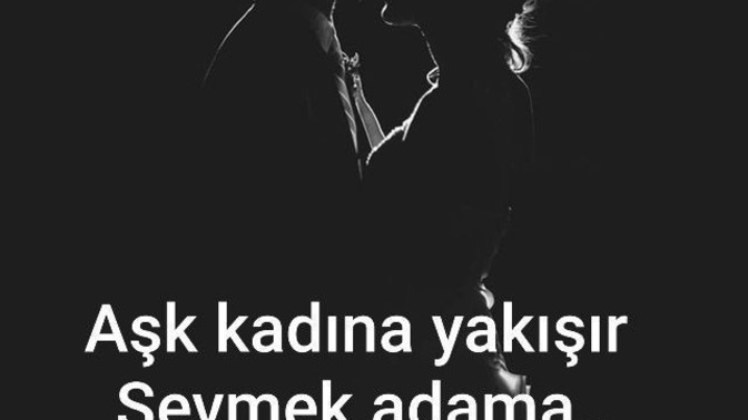 Erkekler mi güzel sever kadınlar mı?