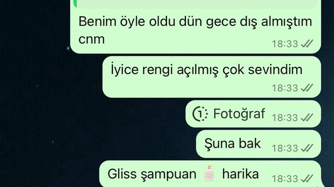 Arkadaşımın dediği şey ayıp değil mi?
