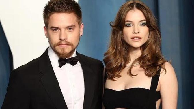Barbara Palvin, eşi Dylan Sprouse tarafından 17 yaşındaki bir içerik üreticisiyle aldatıldı. Aldatılsanız affeder misiniz?