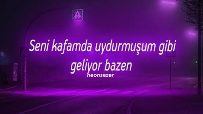 Hiç karşı cins birini olmasını istediğiniz şekilde kafanızda kurguladınız mı?