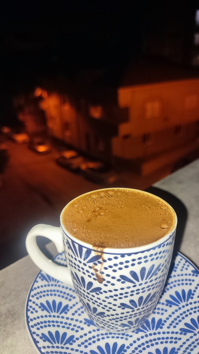 ☕❤️🎶