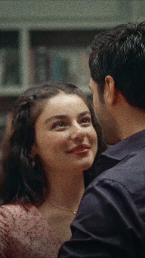 Bir ilişkide Seni seviyorumun yerini alabilecek cümle nedir?