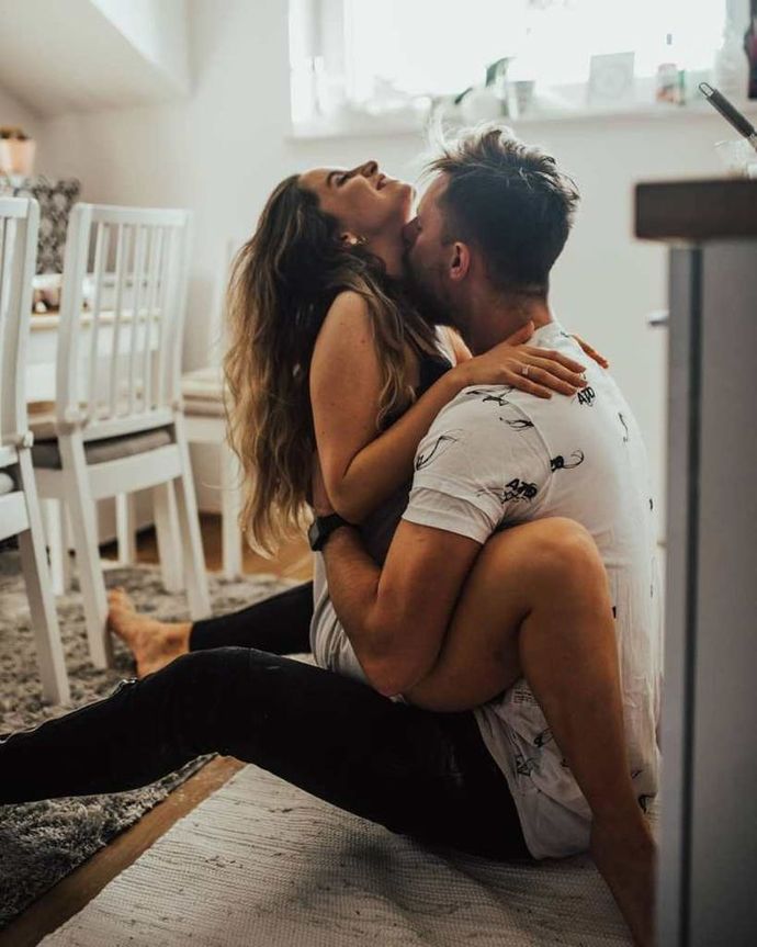 Libidosunu kontrol edebilen, tüm duygularını kontrol edebilir mi?