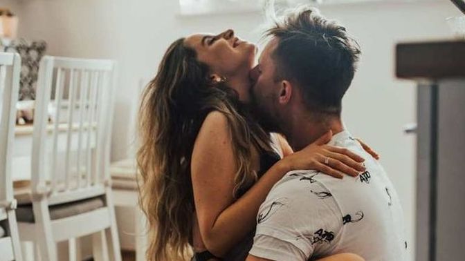 Libidosunu kontrol edebilen, tüm duygularını kontrol edebilir mi?