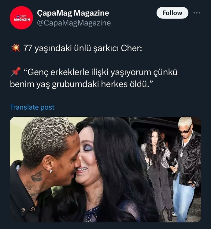 Bu da isin espirisi tabi 😬😬🙃