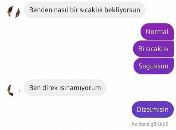 Erkeklerin kafası nasıl çalışır?