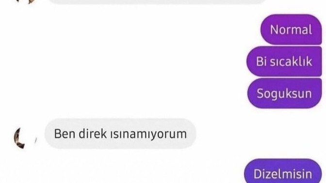 Erkeklerin kafası nasıl çalışır?