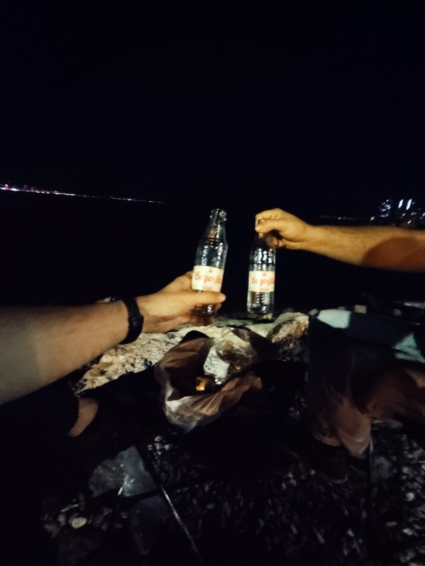 Keyifler nasıl ne yapıyorsunuz?