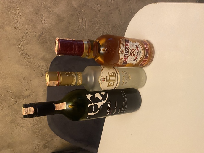 Tarafını seç gel?