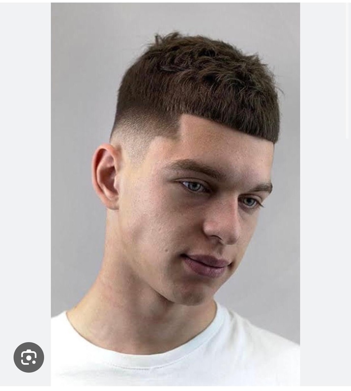 18 yaşındayım bu saç modeli yakışırmı? güzelmi?
