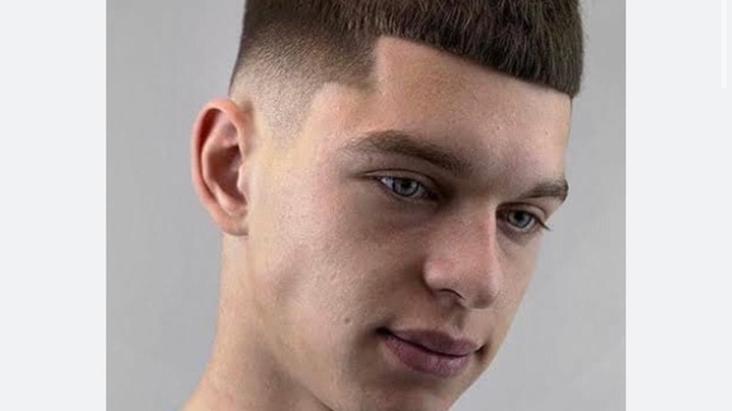 18 yaşındayım bu saç modeli yakışırmı? güzelmi?