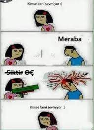 Neden kimse Bana aşık olmuyor ya biri de bana aşık olsun canım sıkıldı bende zaten kimseye aşık olmuyorum Bayadir sizde nasıl?