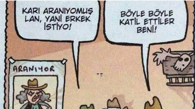 Karşı cins hakkında mevzuyu yanlış değerlendirdiğiniz oluyor mu?