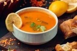 Kahvaltıda çorba içer misiniz?