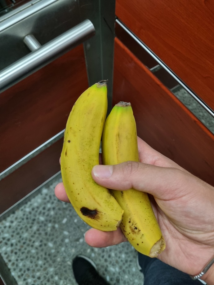 Kahvaltıda neler var?