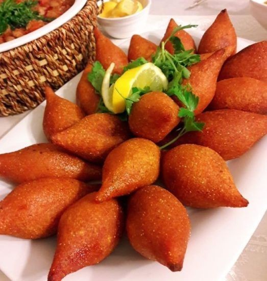 İçli köfte mi yoksa çiğ köfte mi?