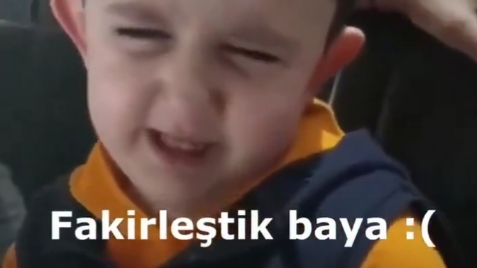 Sen bu hayata kaç yıl kadar geç kaldın?