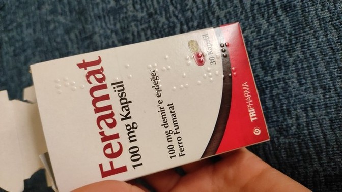 KAN İLACI kulllanan?