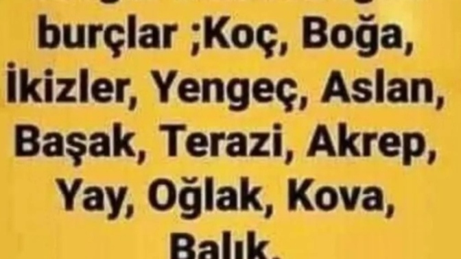 Bu konuda çok seçiciyim öyle herkesle yapamam 🤭 var mı sizinde no asla dediğiniz?
