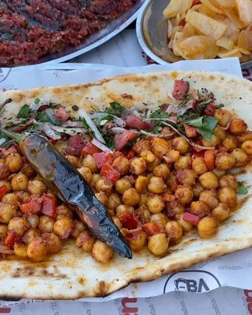 En son Klasik (Adana, Hatay, Urfa dürüm, tavuk döner, et döner, ciğer gibi) kebaplar yerine hangi dürümleri yediniz?