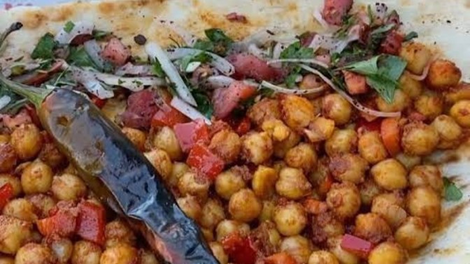 En son Klasik (Adana, Hatay, Urfa dürüm, tavuk döner, et döner, ciğer gibi) kebaplar yerine hangi dürümleri yediniz?